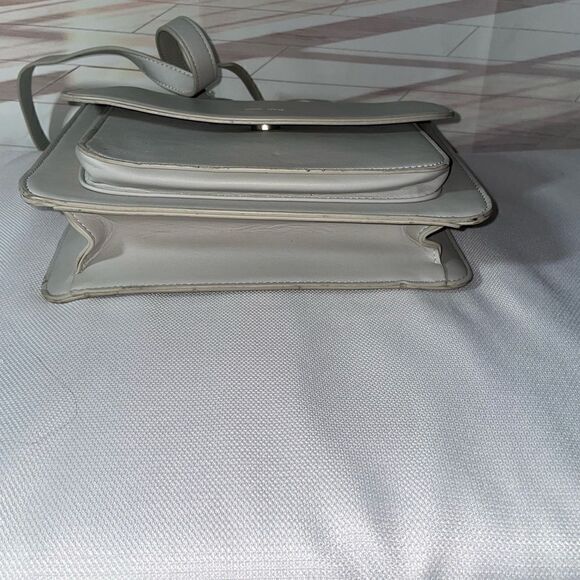 Pixie Mood Crossbody Grey Medium - Picture 9 of 11